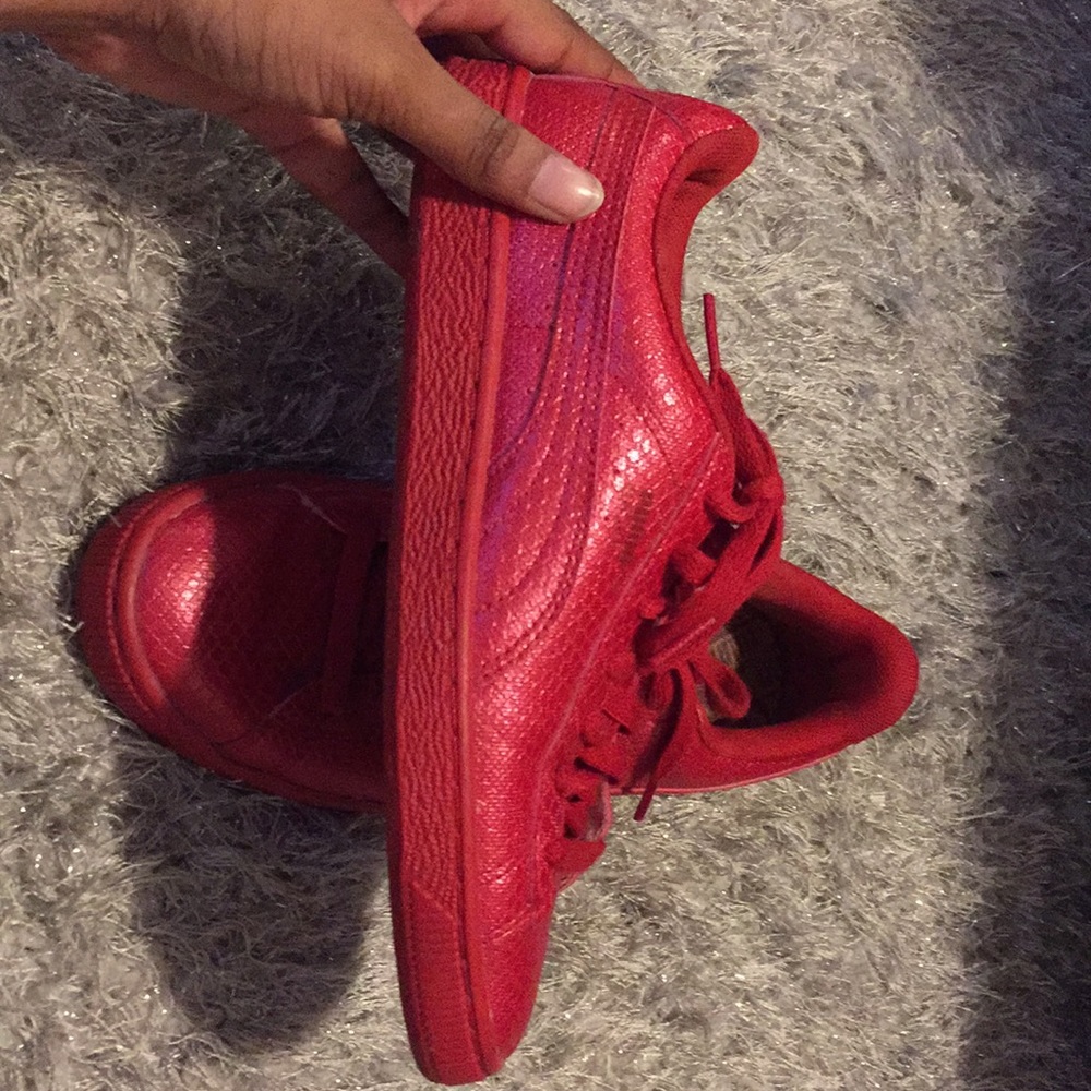 Women’s Pumas